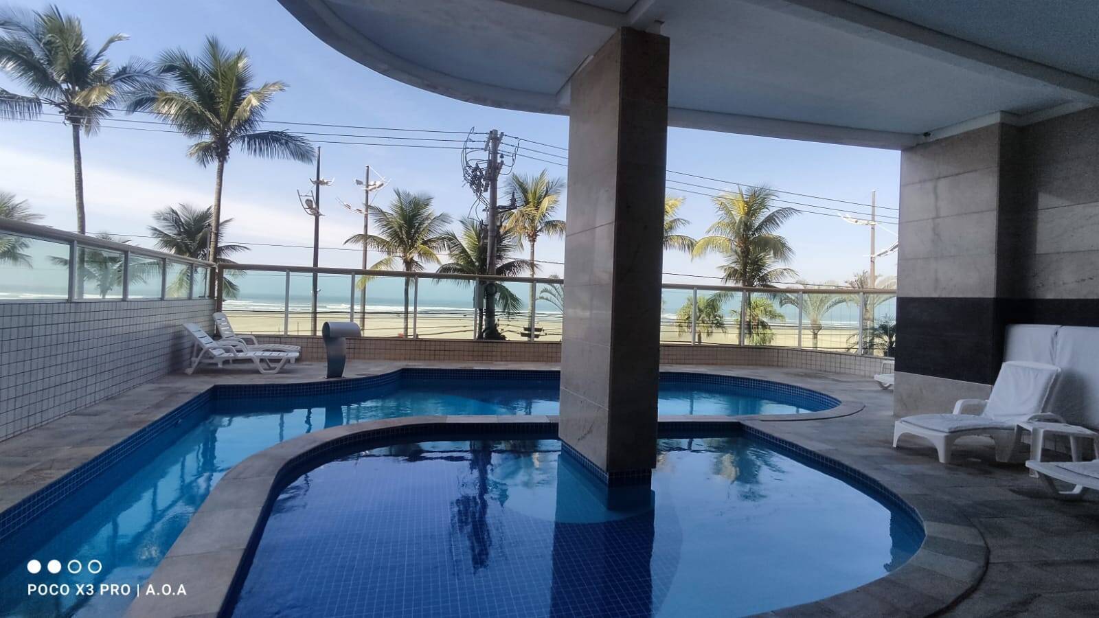 #7804 - Apartamento para Venda em Praia Grande - SP