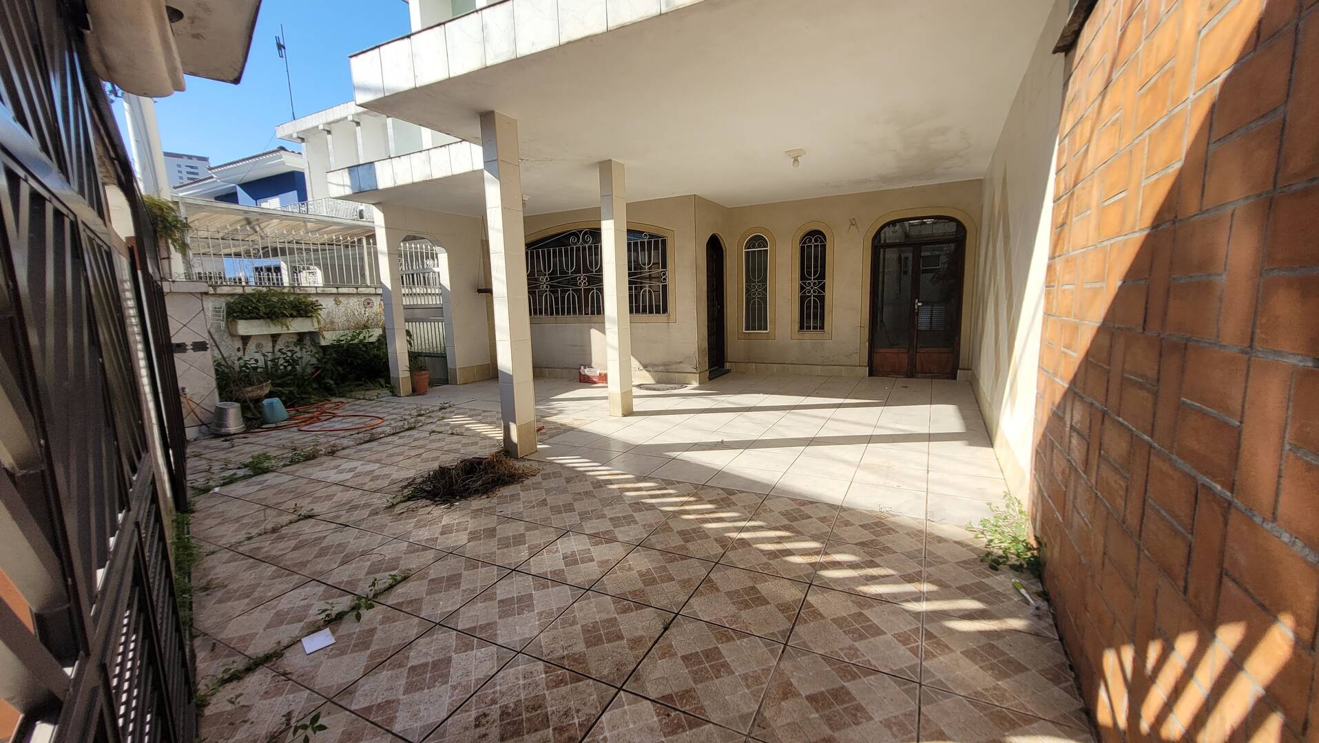 #7799 - Sobrado para Locação em Praia Grande - SP