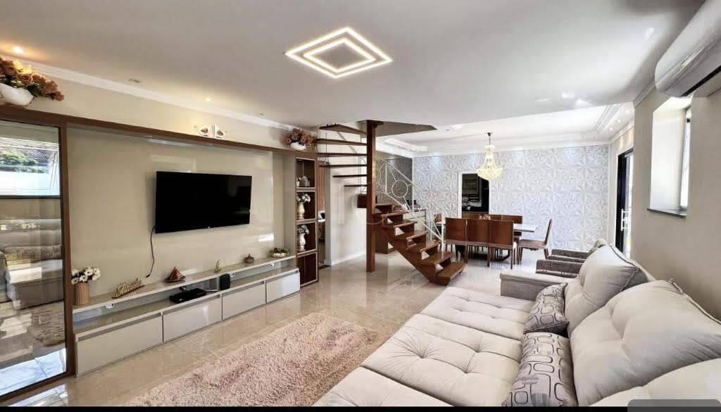 #7837 - Mansão para Venda em Praia Grande - SP