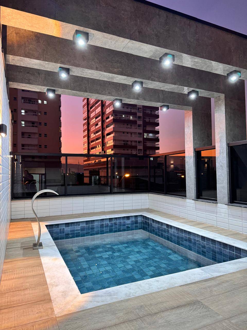 #7851 - Casa para Venda em Praia Grande - SP