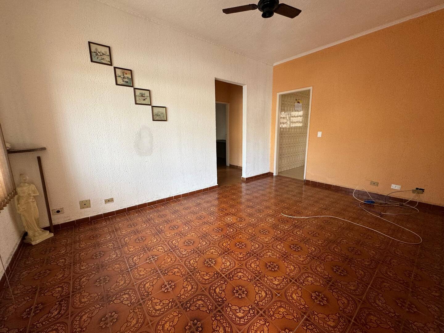 #7871 - Casa para Venda em Praia Grande - SP