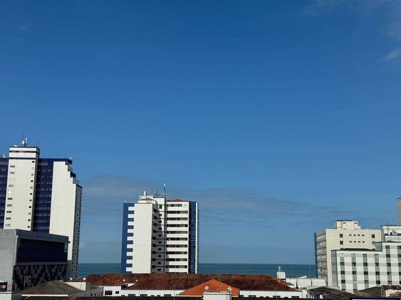 #7899 - Apartamento para Venda em Praia Grande - SP