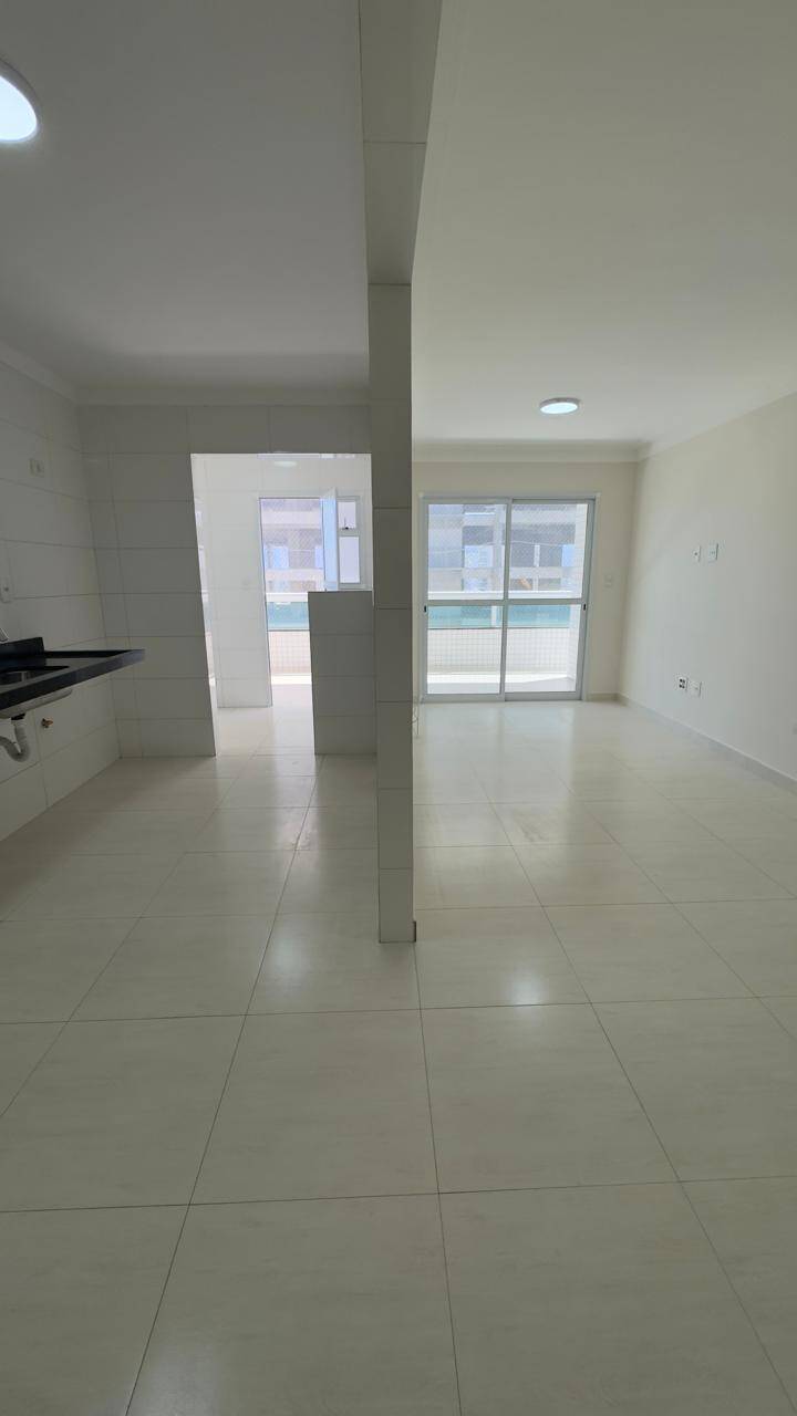 Cozinha e Sala