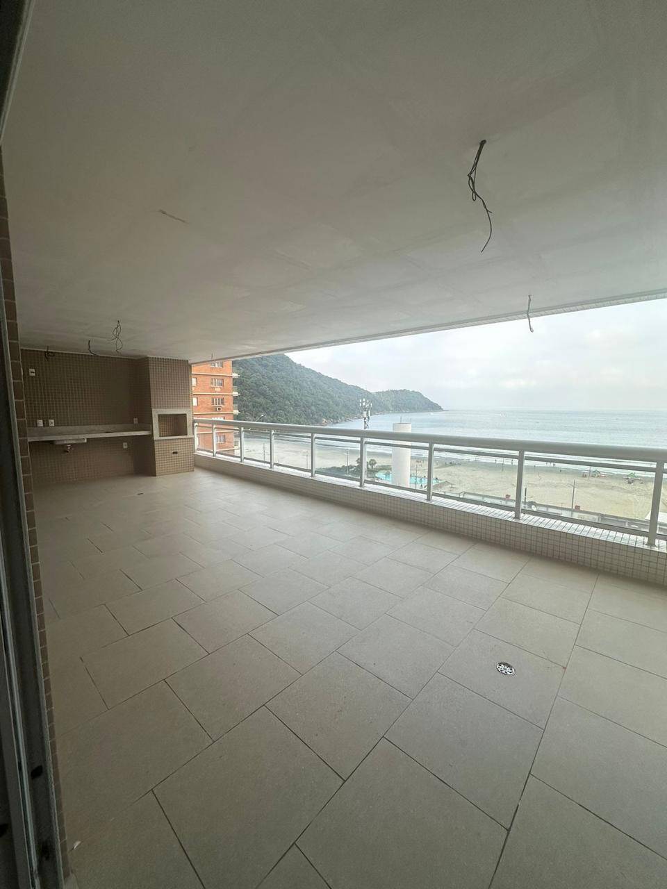 #7913 - Apartamento para Venda em Praia Grande - SP