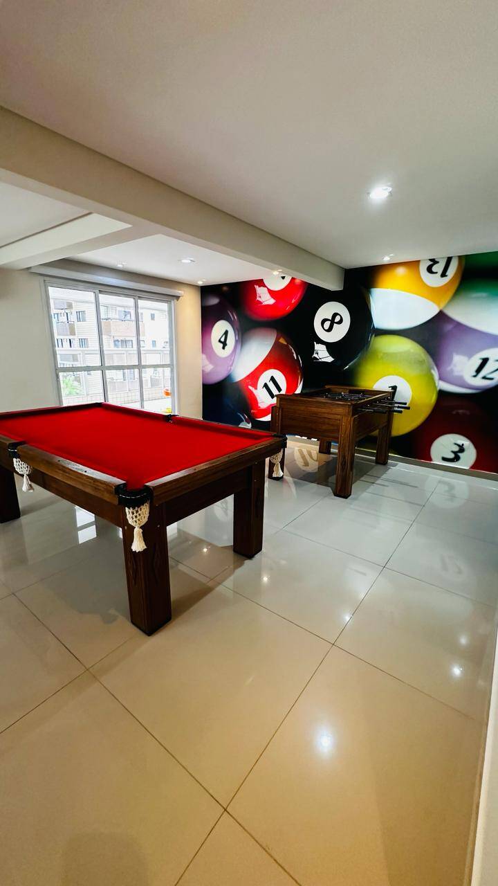 #7917 - Apartamento para Venda em Praia Grande - SP