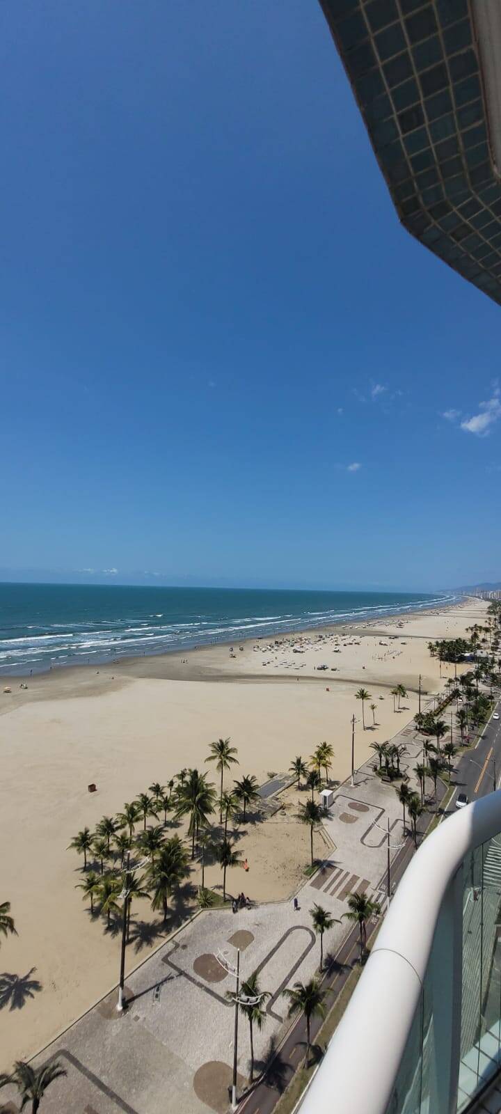 #7112 - Apartamento para Venda em Praia Grande - SP