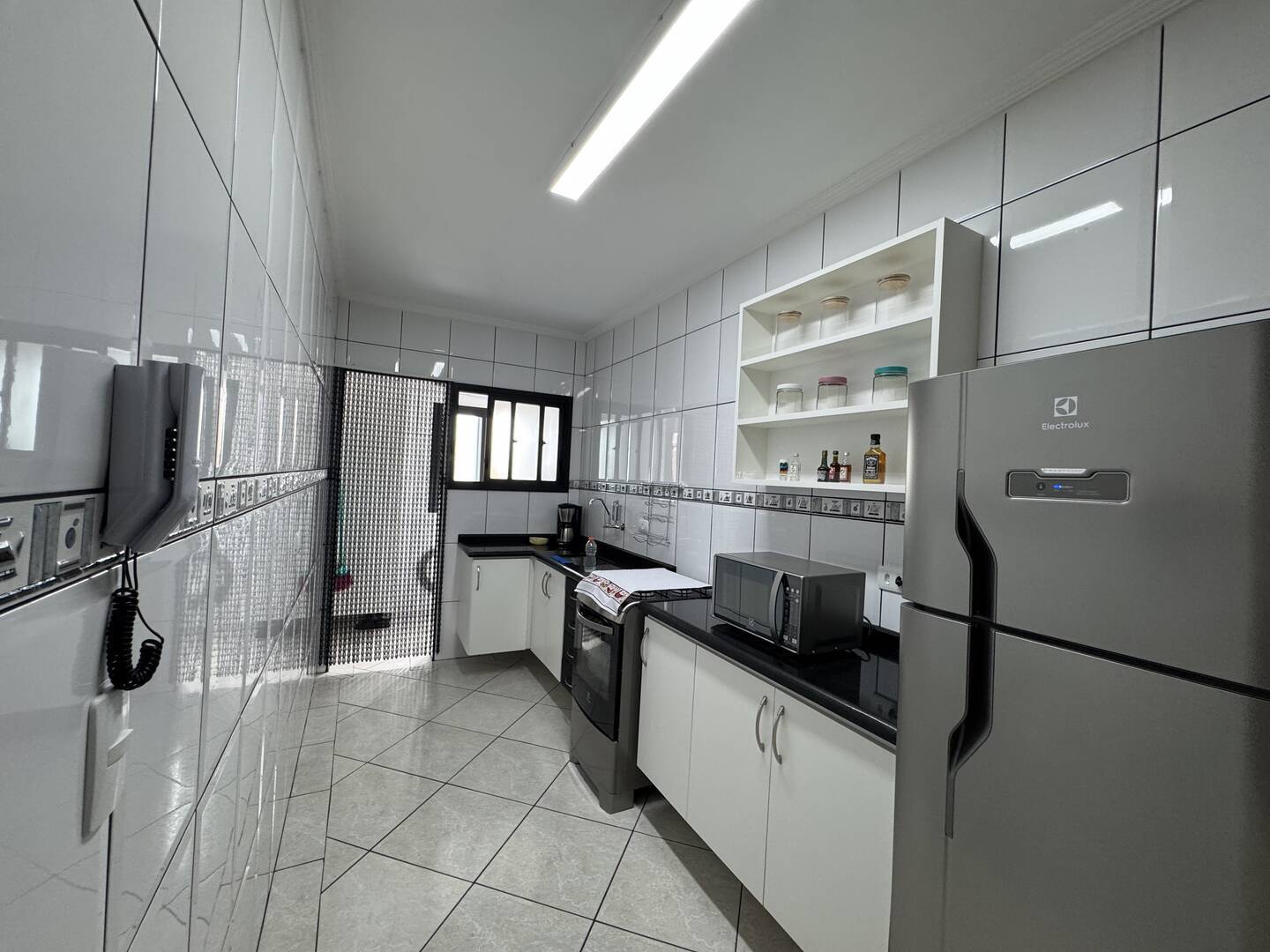 #7988 - Apartamento para Venda em Praia Grande - SP