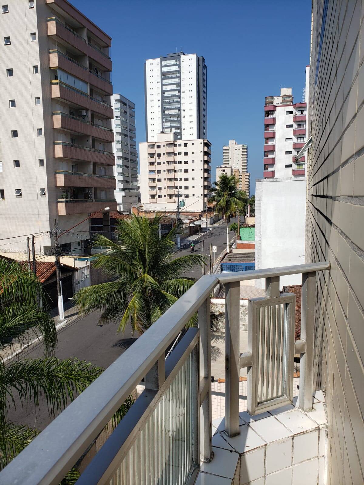 #5014 - Apartamento para Venda em Praia Grande - SP
