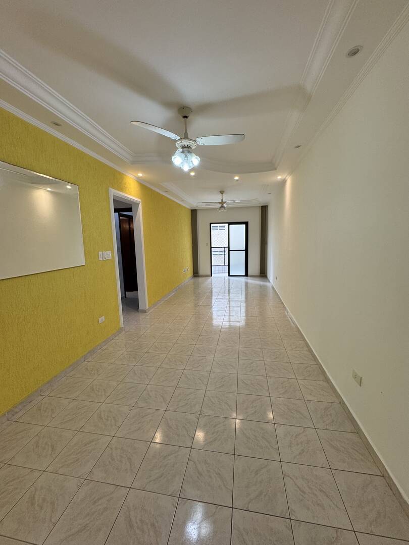 #7026 - Apartamento para Locação em Praia Grande - SP