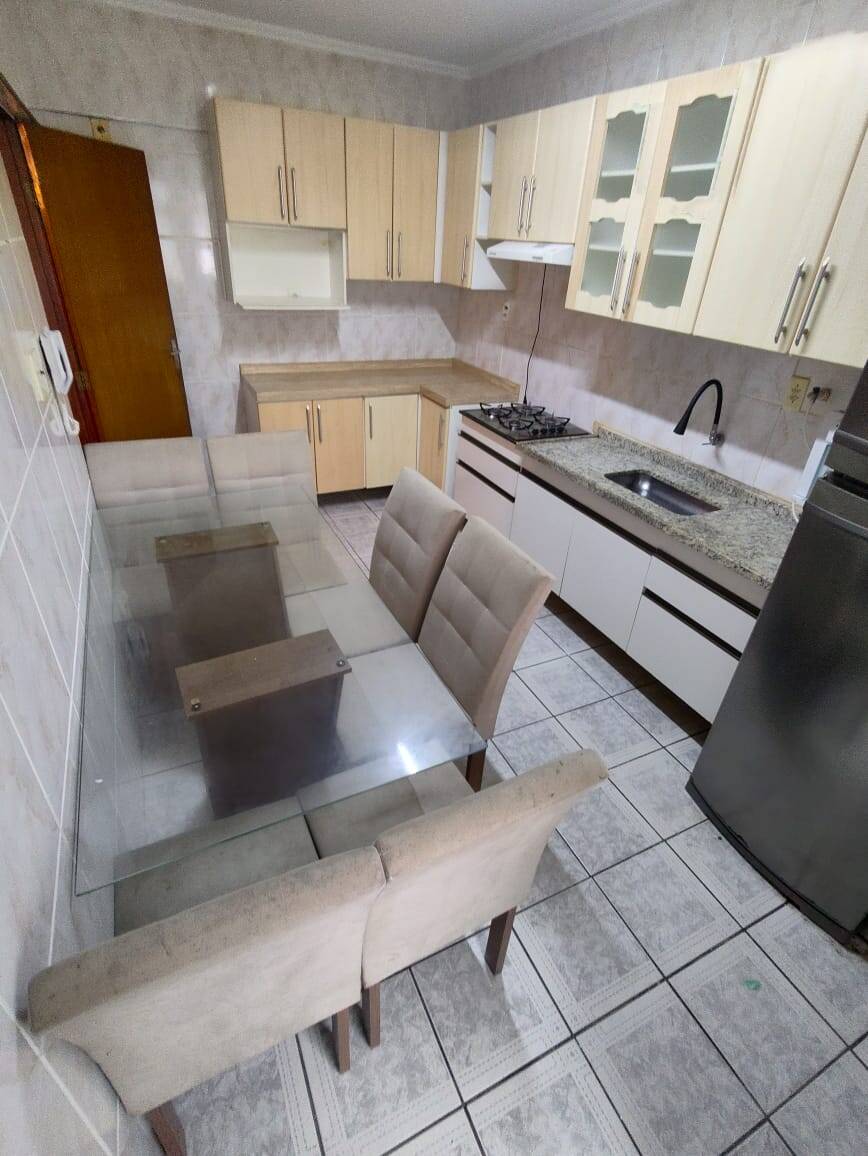 #7005 - Apartamento para Venda em Praia Grande - SP