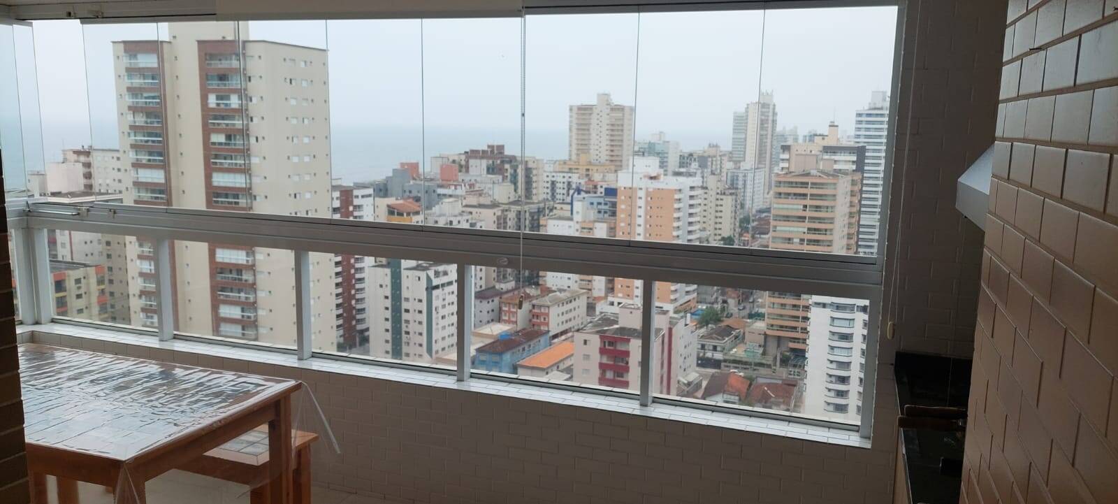 #5025 - Apartamento para Venda em Praia Grande - SP