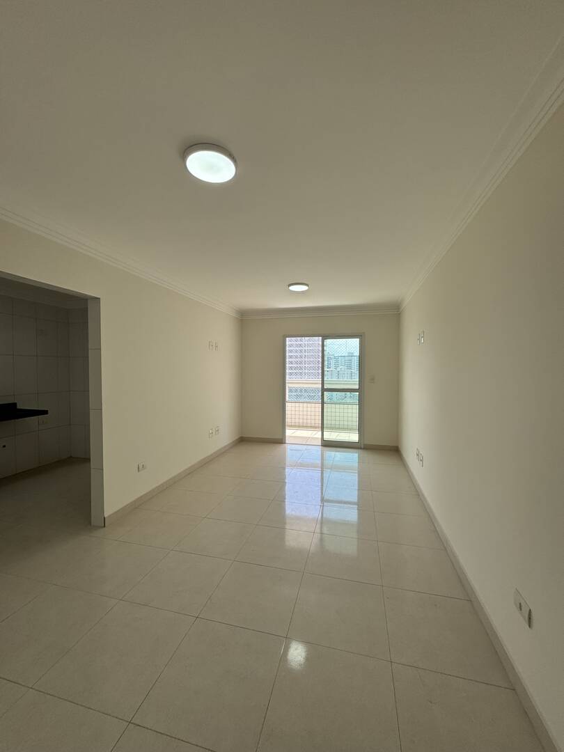 #7615 - Apartamento para Venda em Praia Grande - SP