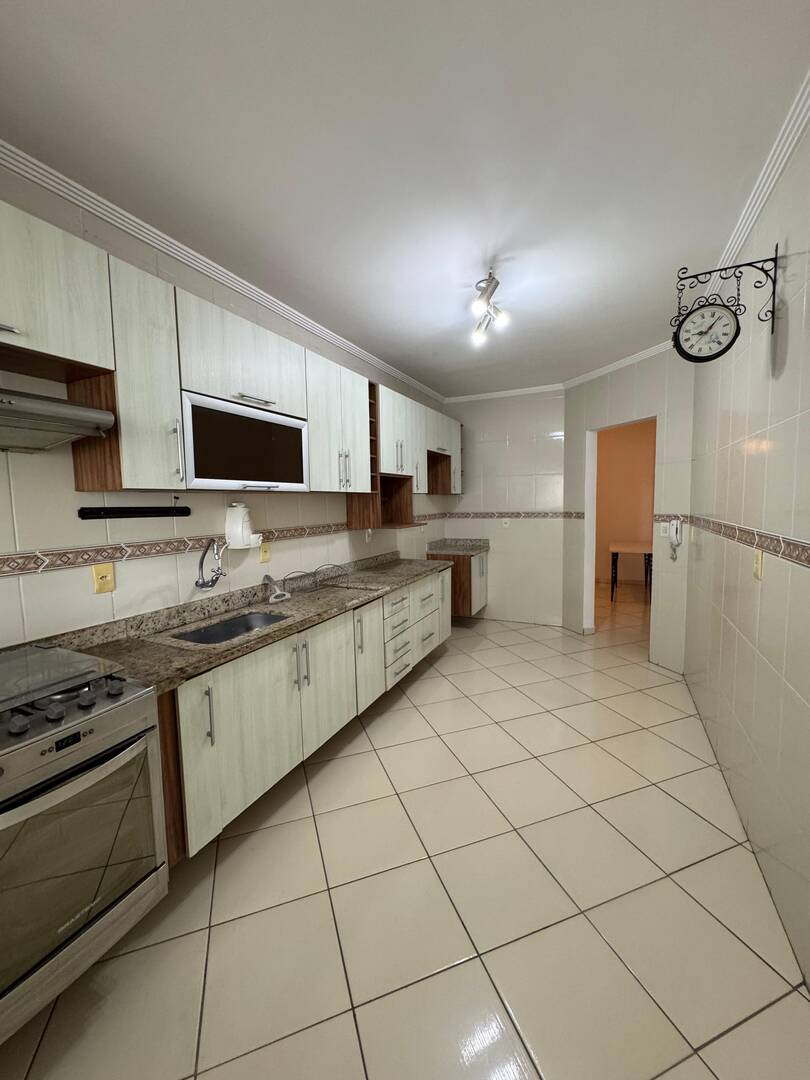 #7941 - Apartamento para Venda em Praia Grande - SP