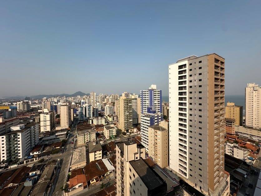 #7057 - Apartamento para Venda em Praia Grande - SP
