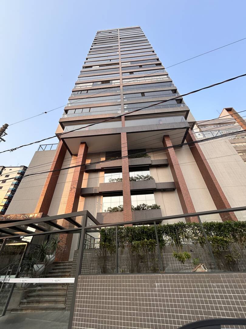 #6770 - Apartamento para Venda em Praia Grande - SP