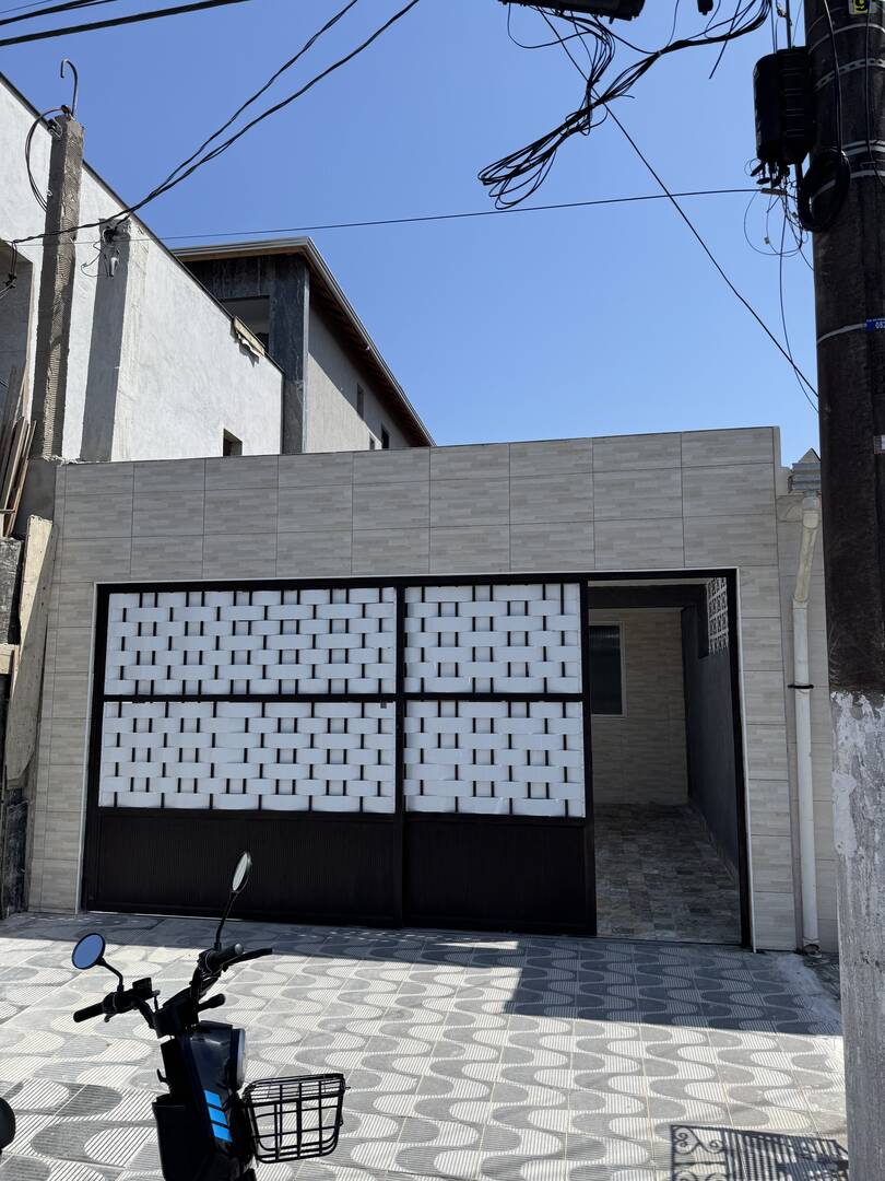 #7053 - Casa para Venda em Praia Grande - SP