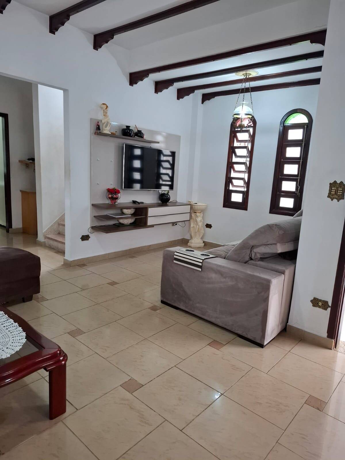 #7335 - Sobrado para Venda em Praia Grande - SP