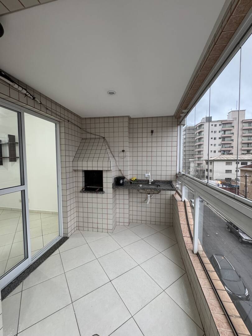 #7066 - Apartamento para Venda em Praia Grande - SP