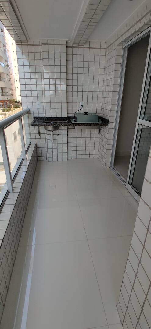#7069 - Apartamento para Venda em Praia Grande - SP