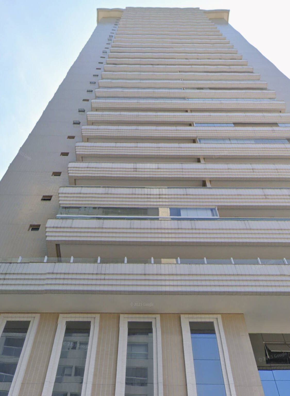 #7070 - Apartamento para Venda em Praia Grande - SP