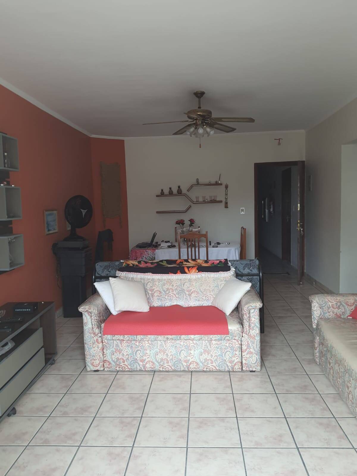 #7071 - Apartamento para Venda em Praia Grande - SP