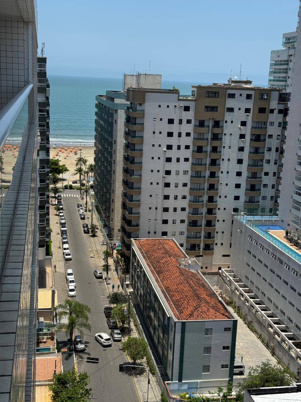 #7950 - Apartamento para Venda em Praia Grande - SP