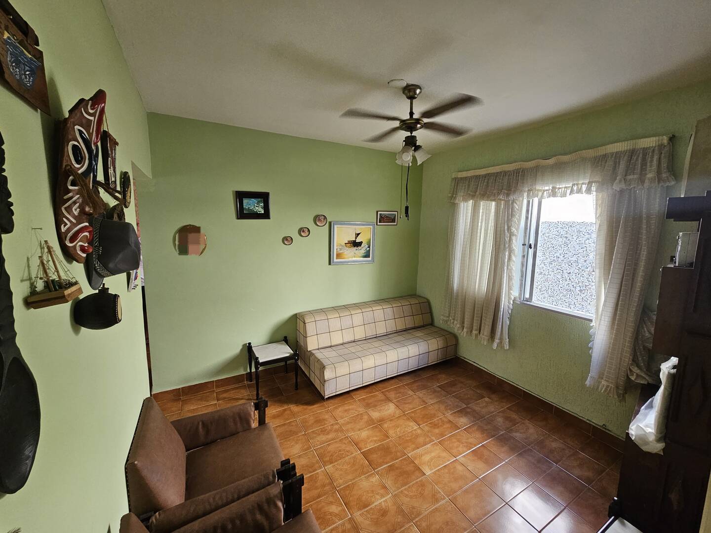 #7218 - Apartamento para Venda em Praia Grande - SP