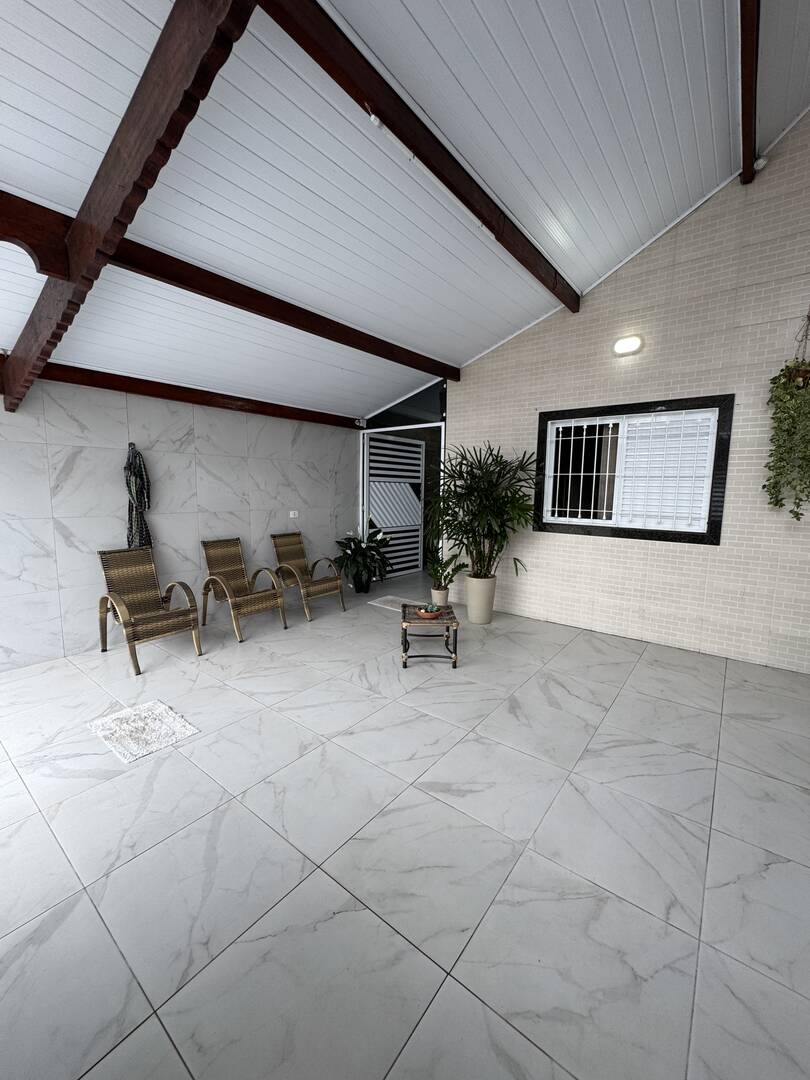 #7080 - Casa para Venda em Praia Grande - SP