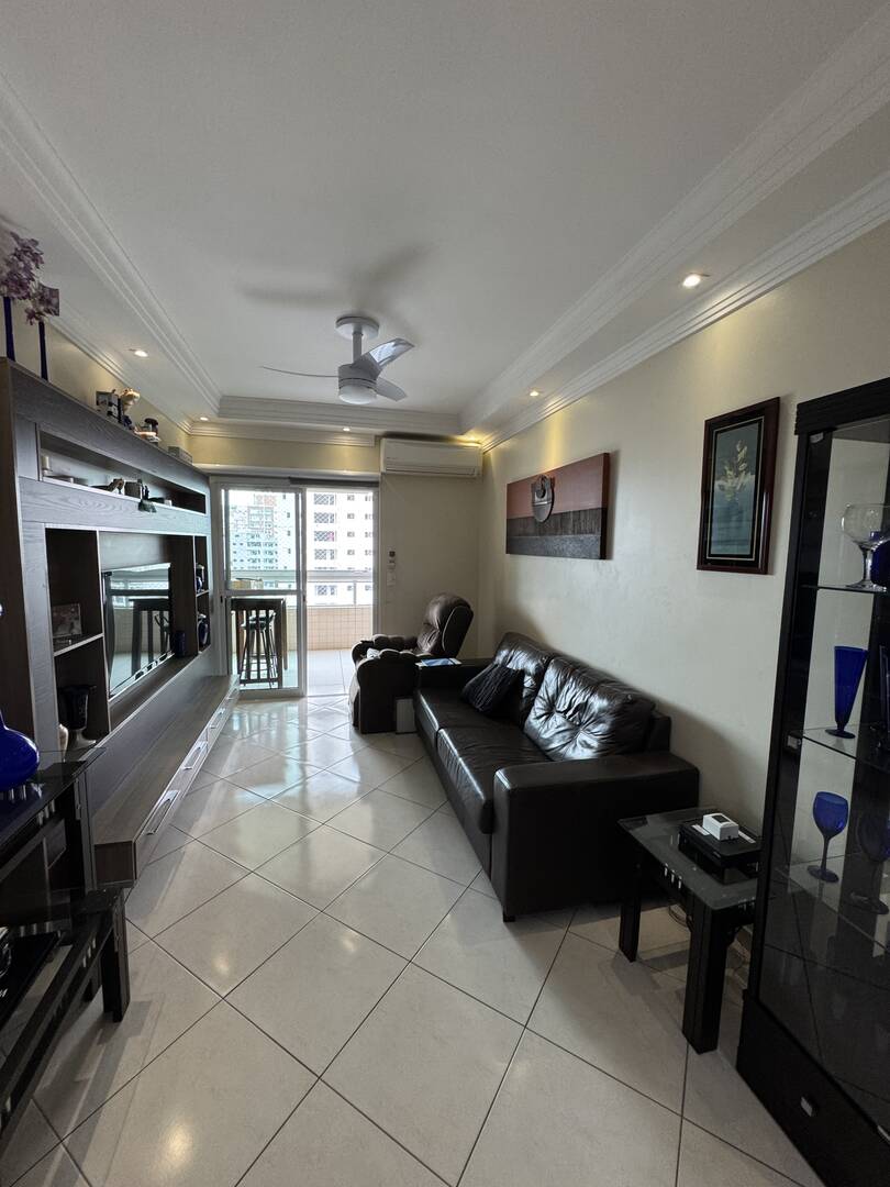 #7078 - Apartamento para Venda em Praia Grande - SP