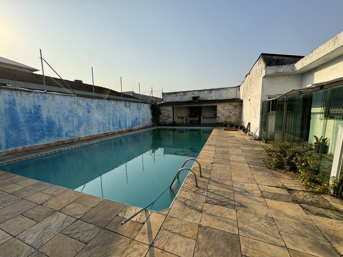 #7056 - Terreno para Venda em Praia Grande - SP