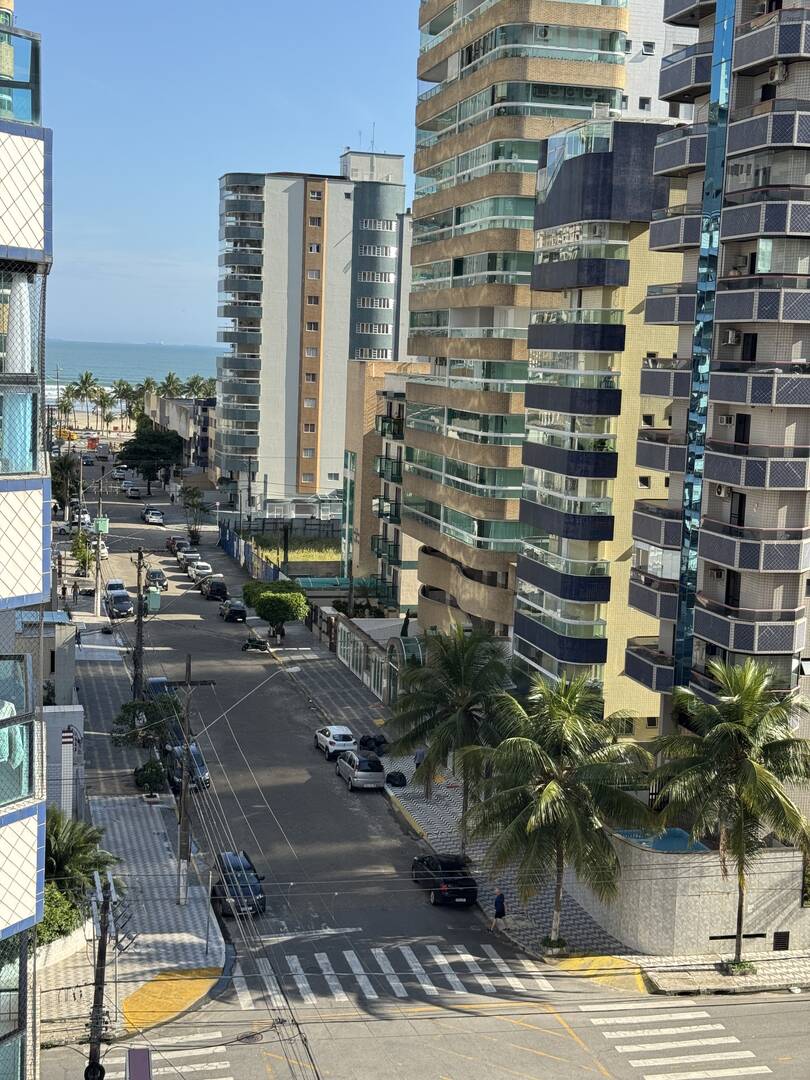 #7093 - Apartamento para Venda em Praia Grande - SP