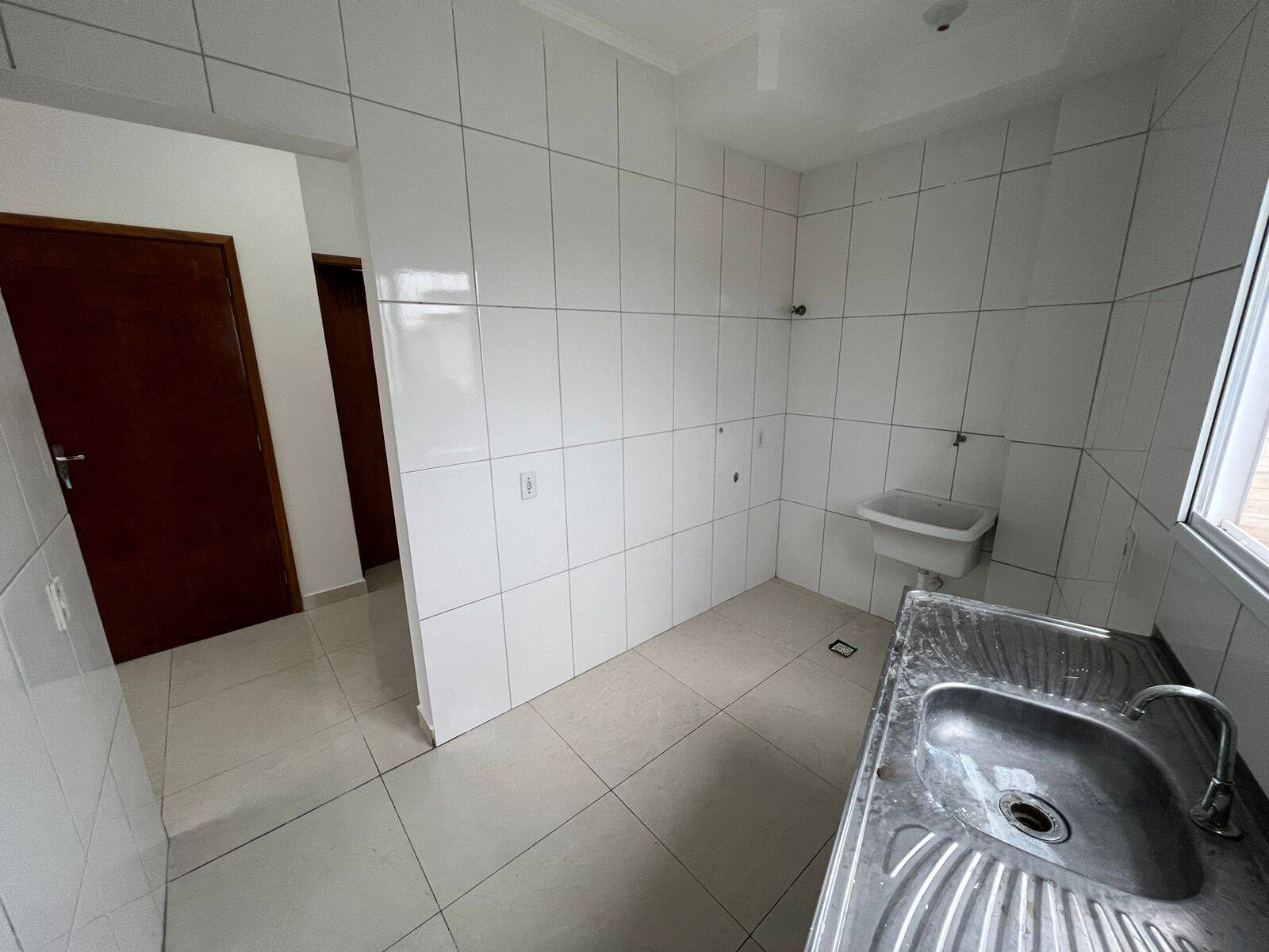 #7097 - Apartamento para Venda em São Vicente - SP
