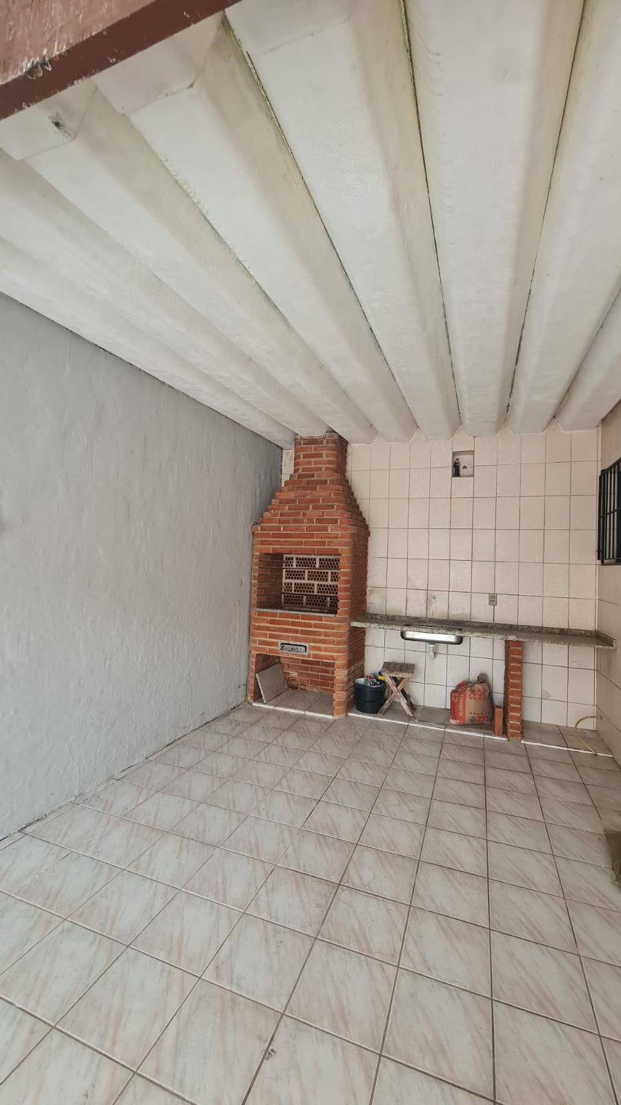 #7099 - Casa para Venda em Praia Grande - SP