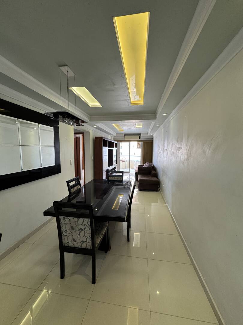 #7107 - Apartamento para Venda em Praia Grande - SP