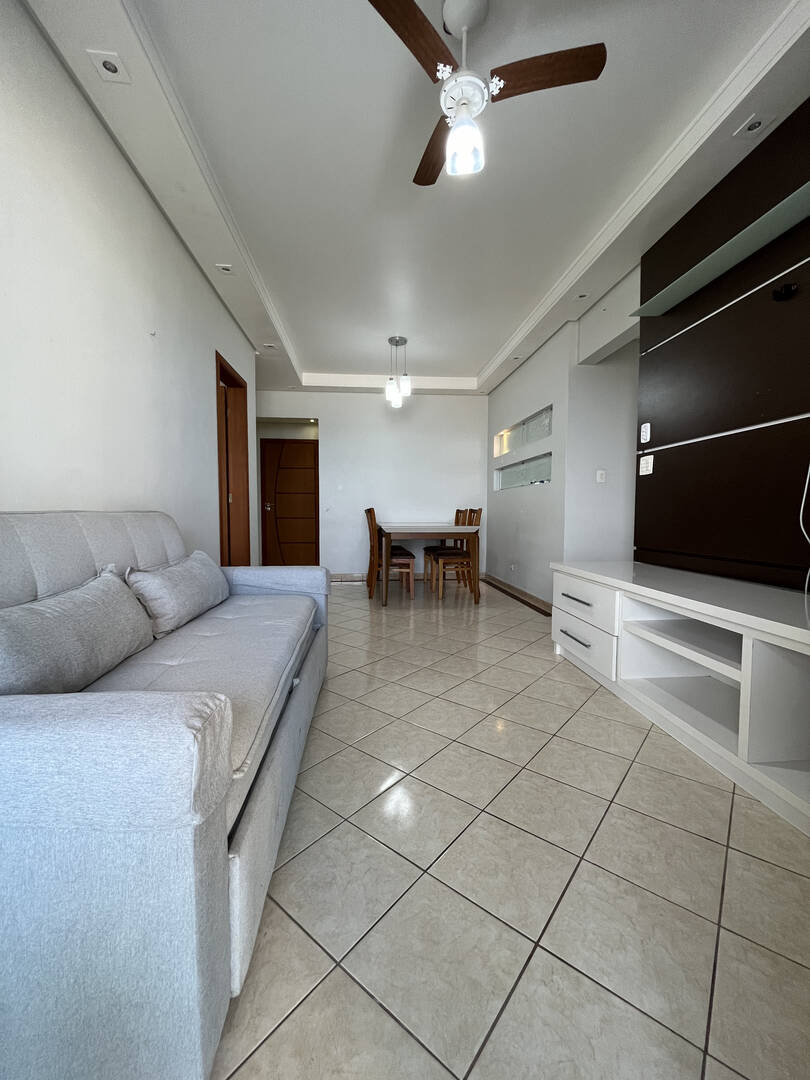 #7102 - Apartamento para Venda em Praia Grande - SP