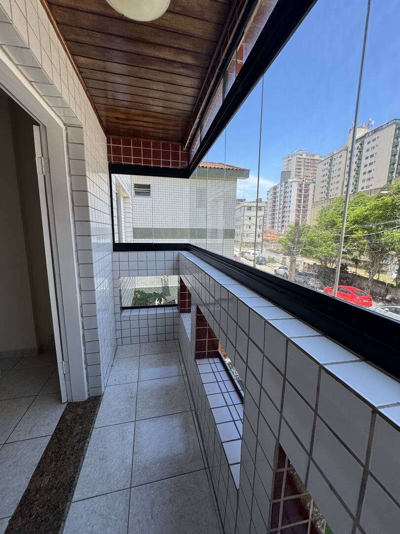 #7120 - Apartamento para Venda em Praia Grande - SP