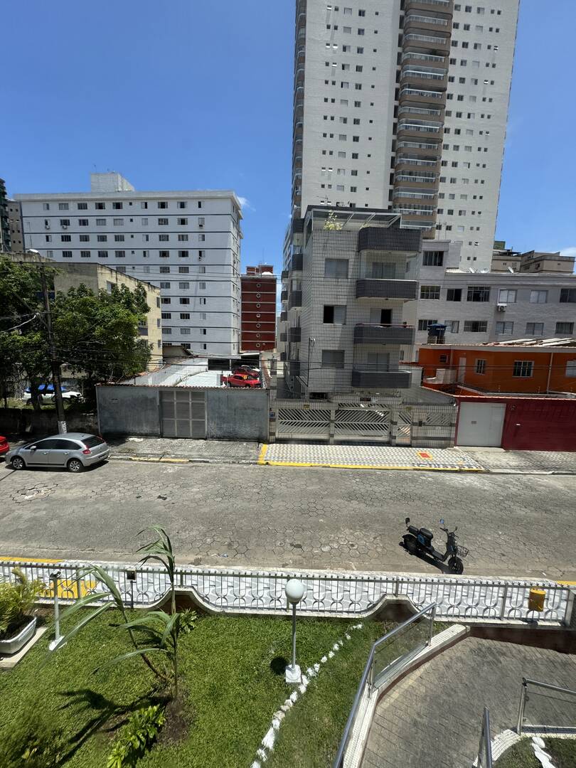 #7120 - Apartamento para Locação em Praia Grande - SP