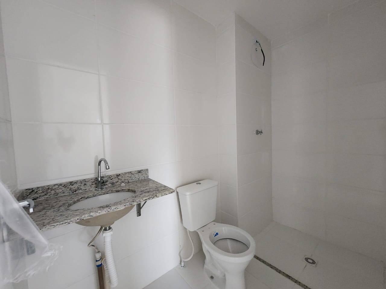 #7955 - Apartamento para Venda em Praia Grande - SP