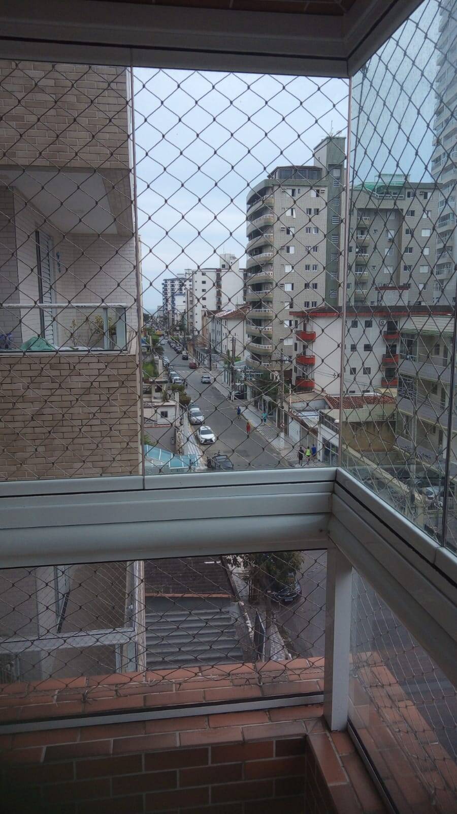 #8007 - Apartamento para Venda em Praia Grande - SP