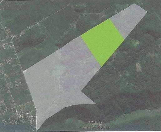 #8009 - Área para Venda em Praia Grande - SP