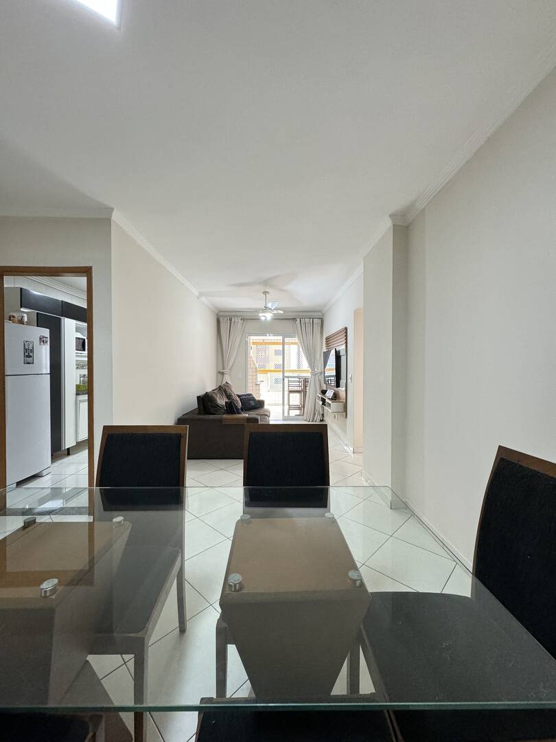 #8011 - Apartamento para Venda em Praia Grande - SP
