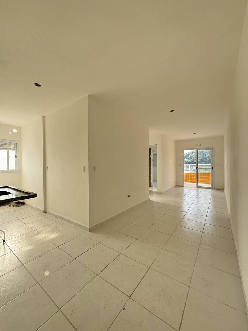 #8013 - Apartamento para Venda em Praia Grande - SP