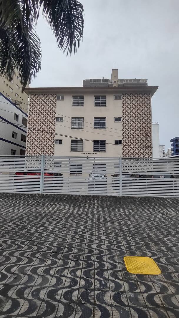 #8018 - Apartamento para Venda em Praia Grande - SP