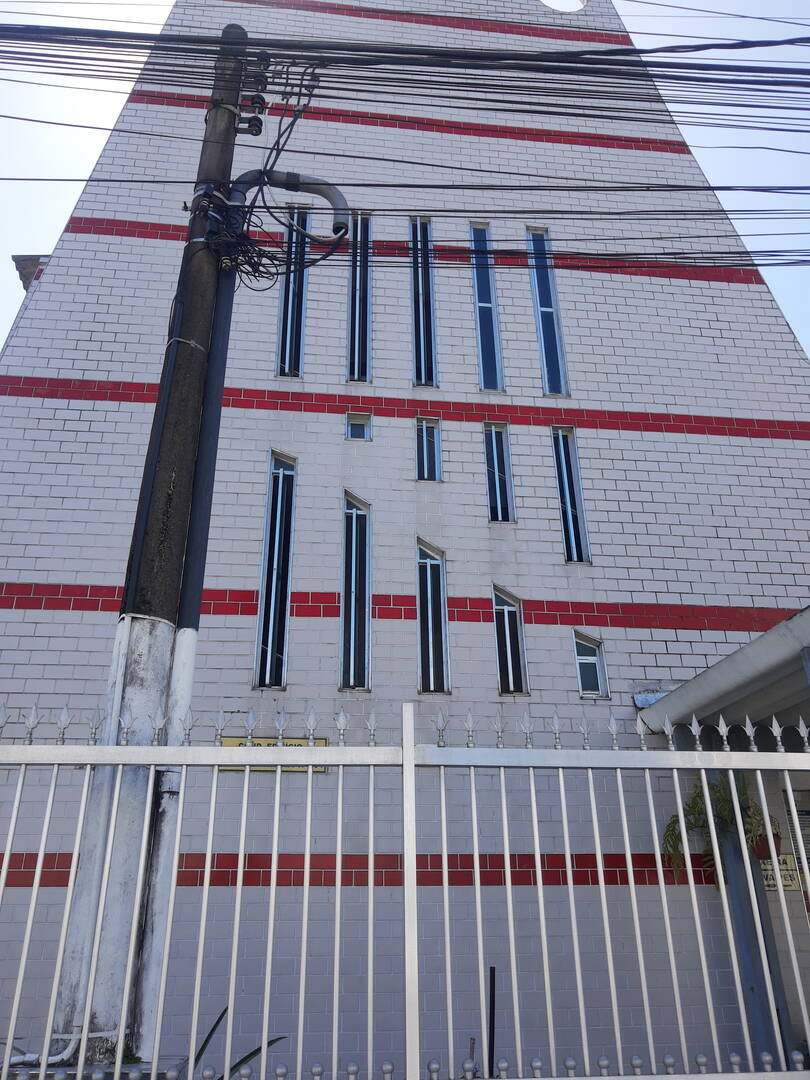 #7143 - Kitnet para Venda em Praia Grande - SP