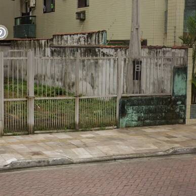 #8022 - Área para Venda em Praia Grande - SP