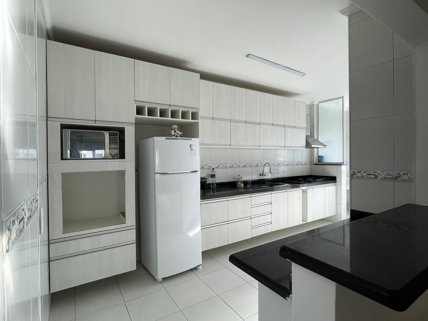 #.7087 - Apartamento para Venda em Praia Grande - SP