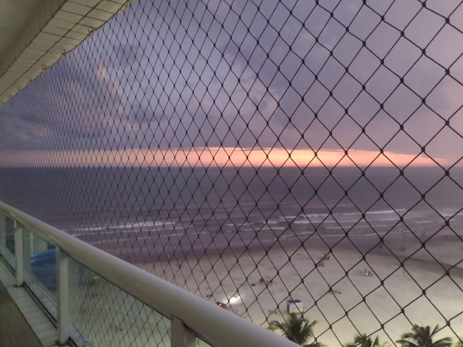 #7088 - Apartamento para Venda em Praia Grande - SP