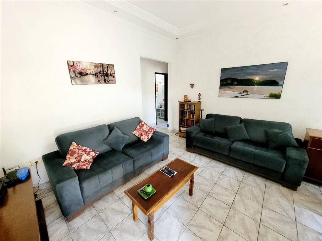 #7126 - Casa para Venda em Praia Grande - SP