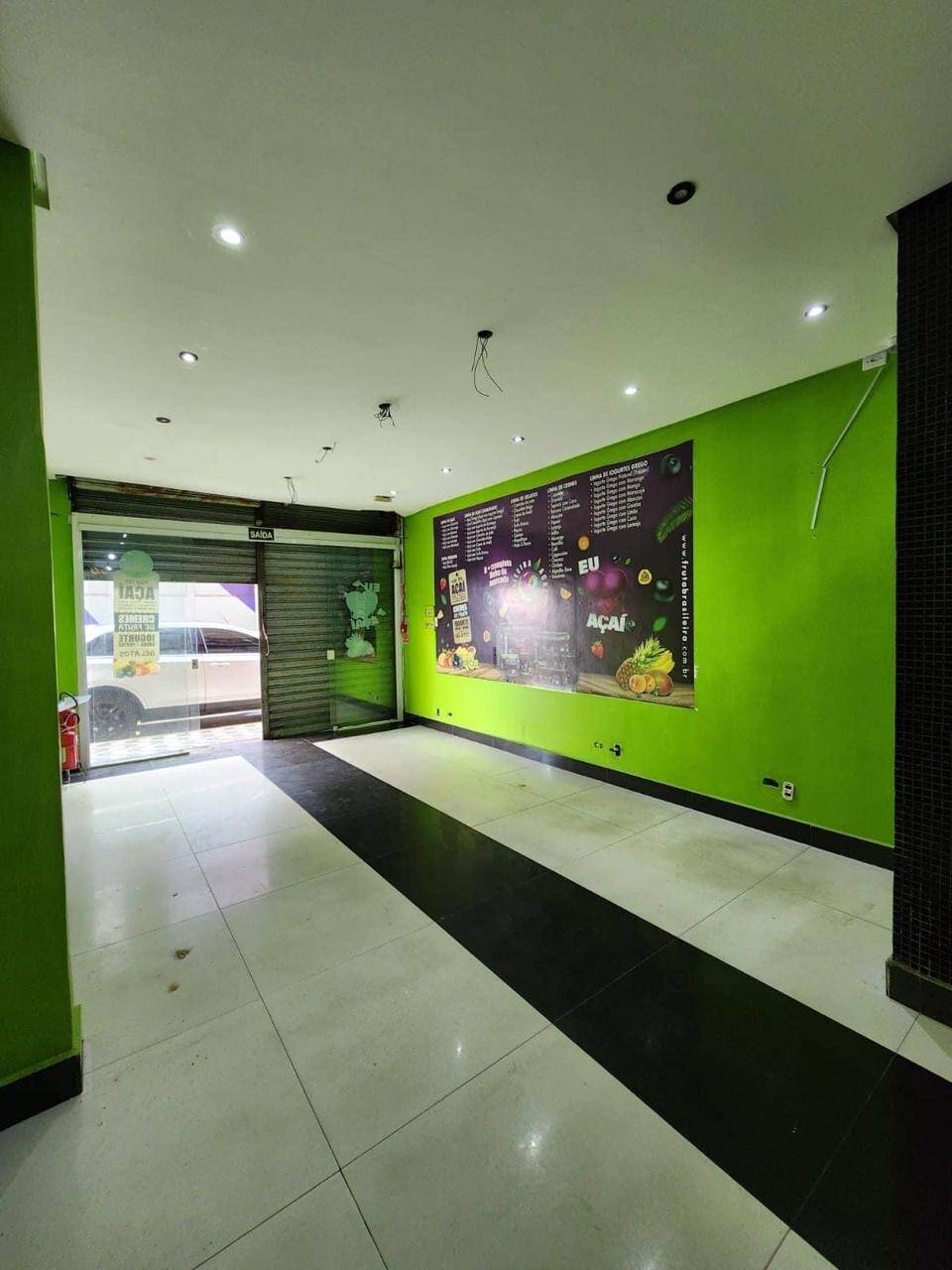 #7084 - Loja para Locação em Praia Grande - SP