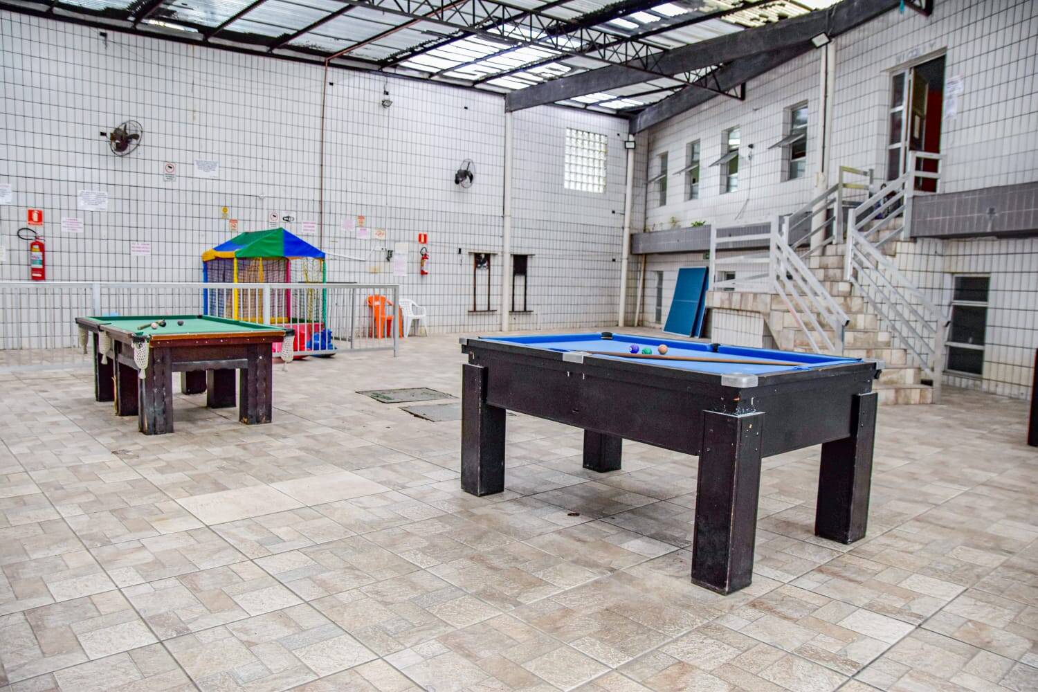 #7089 - Kitnet para Venda em Praia Grande - SP